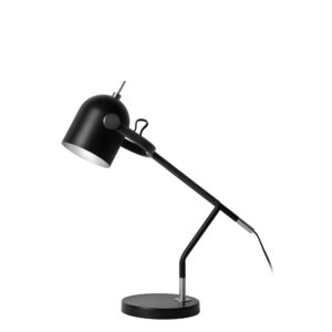 Lampe de bureau blindée